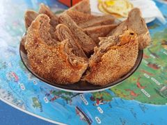 -李小老烧饼(常营民族家园店)