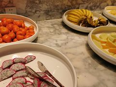 -火锅岛潮牌自助餐厅(天津天佑城店)