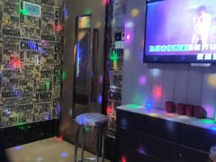 -加州红歌声宴KTV(白石洲店)