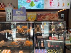 -星巴克(北京三里屯SOHO一店)