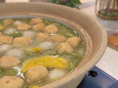 -华港雅阁酒店中餐厅·申汇轩