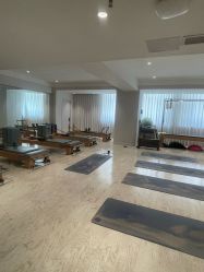 -悦尚生活空间•瑜伽普拉提•悦心芳香疗愈SPA