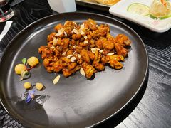 -106餐厅(山水文园店)