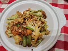 -西贝(宝乐汇店)