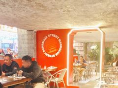 -神府路壹号·海鲜烧烤·砂锅粥·锅物(三坊七巷店)