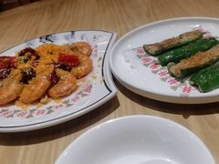 -德胜轩正宗顺德菜(宝安沙井会展中心店)
