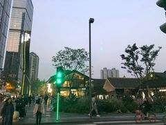 -成都百丽宫影城(LUXE太古里店)
