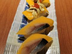 -万岁寿司(天河领展店)
