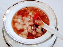 -世博源公馆·本帮融合菜·主题包厢·江景餐厅