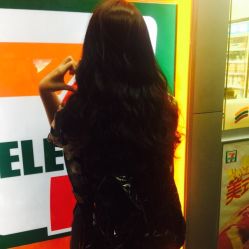 -苏豪路易士·嘉玛发廊