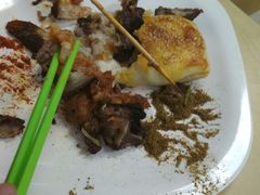 -复旦大学本部-食堂
