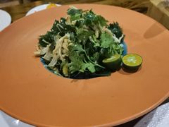 -HOME餐厅粤菜 融合菜