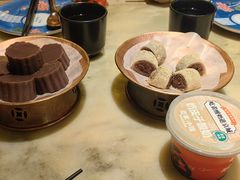 -范家小馆·烤鸭新京菜(金融街店)