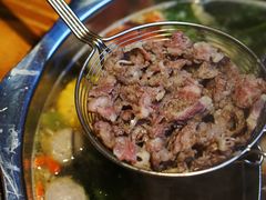 -潮味四季潮汕牛肉火锅(来凤街店)