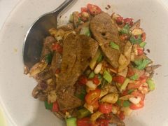 -潇湘码头·鲜湘菜(清河店)