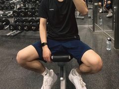 -琪航·健身+普拉提(嘉定北地铁站店)