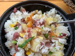 -渝绝回味碗土家洋芋饭(学道街店)