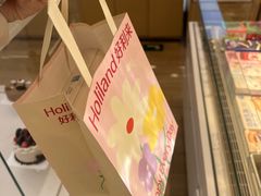 -好利来(阜成门店)