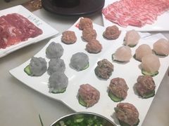 -京门老爆三(回龙观店)