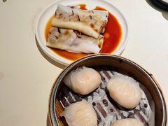 -金燕岛潮州酒楼