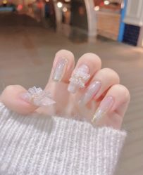 -1T·1M 日式美甲美睫
