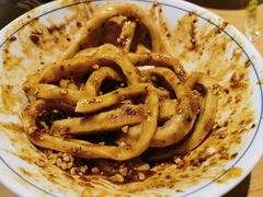 -龙抄手食府(浣花北路店)