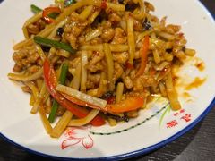 -好嫂子酱猪手•农家菜(蒲黄榆店)