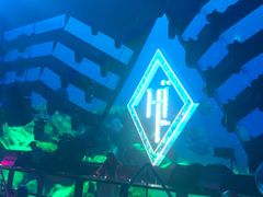 -HiIbiza酒吧