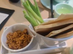 -吕氏疙瘩汤·海鲜新鲁菜(凯德mall新都心店)