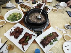 -啊杞恒益饭店(南头总店)