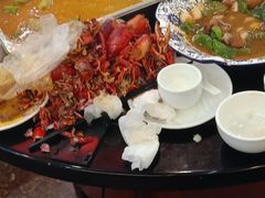 -盱眙红叶龙虾(金源北路店)