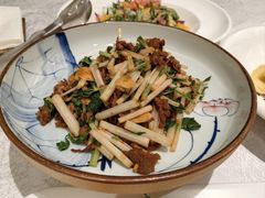 -山水阁中餐厅(沙河唯实交流中心)