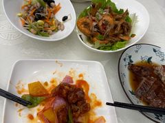 -古南都·老广东酒楼(龙江店)