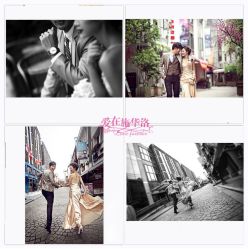 -施华洛婚纱摄影会所(范阳中路店)