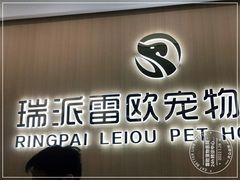 -瑞派雷欧宠物医院·24h夜诊·心脏骨科牙科·全科重症转诊中心(无影山店)