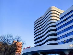 -中国人民解放军空军特色医学中心(空军总医院)