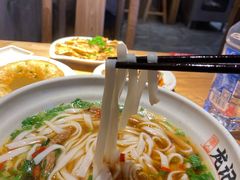 -湘人龙记老长沙米粉(华普国际大厦店)