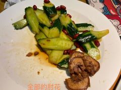 -局气 烤鸭·北京菜(光华路店)