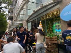 门面-Alimentari早午餐(安福路店)