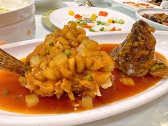 -天福苑(崇宁路店)