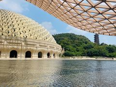 -牛首山文化旅游区