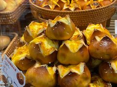 -红星前进面包牛奶公司(君太店)