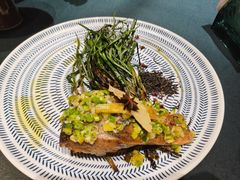 -江南雅厨(李公堤店)