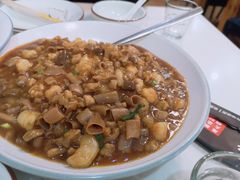 海肠捞饭-小郭私房菜·海肠捞饭店(学士街店)