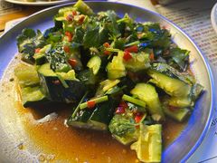 -后街佬·炭火鲜鱼杂(南城店)