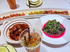 -阿露佳·舌尖上的安吉菜