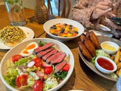 -Money Shops(愚园路店)