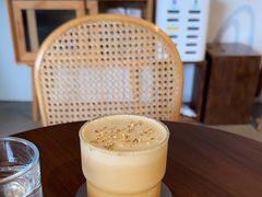 -PUZZLE COFFEE 拼图咖啡