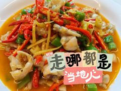 -百年神厨·地道川菜(清江西路店)