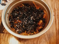 金枪鱼拌饭-miss密斯韩餐(平阳景苑店)